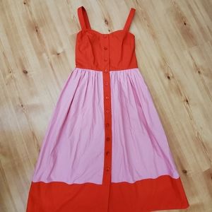 Kate Spade Dress. Size 2
